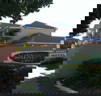 Maynestay Motel - Lennox Head Accommodation