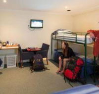 Adventure Backpackers Port Lincoln - Lennox Head Accommodation