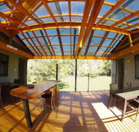 Ts Tennis Resort - Lennox Head Accommodation