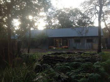Mount Blue Eco Retreat - Lennox Head Accommodation 0