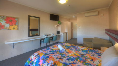 The Vines Motel And Cottages - Lennox Head Accommodation 6