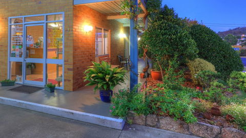 The Vines Motel And Cottages - Lennox Head Accommodation 3
