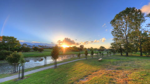 The Vines Motel And Cottages - Lennox Head Accommodation 2