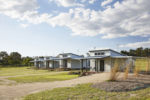 Ridgemill Escape - Lennox Head Accommodation 3