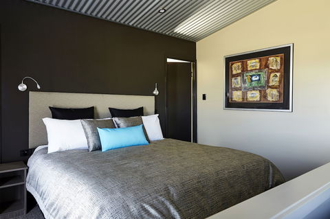 Ridgemill Escape - Lennox Head Accommodation 1