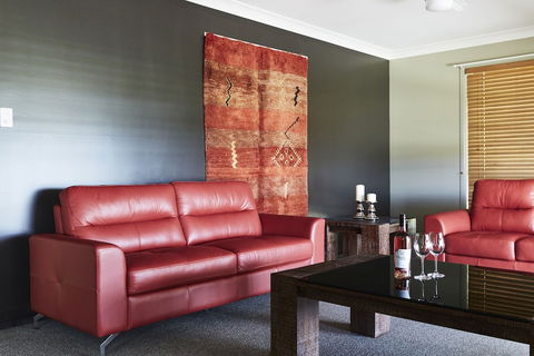 Ridgemill Escape - Lennox Head Accommodation 5