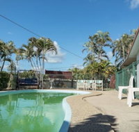 Bluff Palms Motel - Lennox Head Accommodation