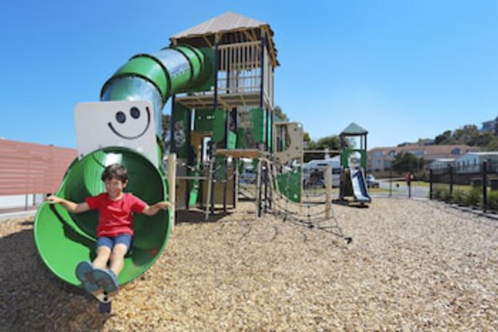  Lennox Head Accommodation