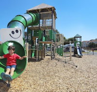 Brighton Caravan Park - Lennox Head Accommodation