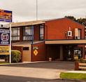 Baronga Motor Inn