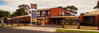 Baronga Motor Inn - Lennox Head Accommodation 0