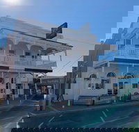 Yarrawonga Hotel - Lennox Head Accommodation