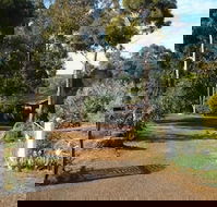 Pamela's Retreat - Lennox Head Accommodation