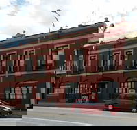 Mandelson's of Goulburn - Lennox Head Accommodation