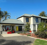 Narrabri Motel and Caravan Park - Lennox Head Accommodation