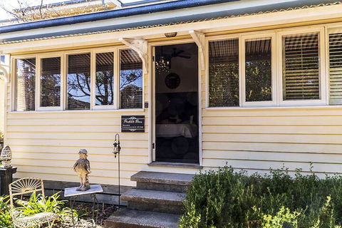 Springhill House On Pardalote - Lennox Head Accommodation 2