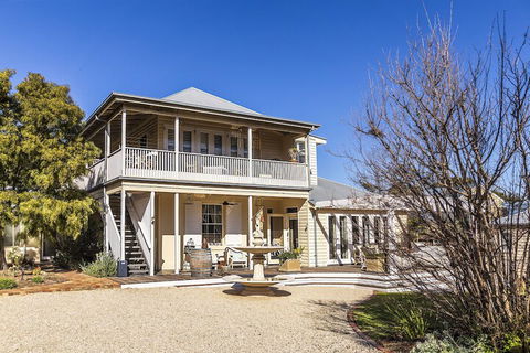 Springhill House On Pardalote - Lennox Head Accommodation 1
