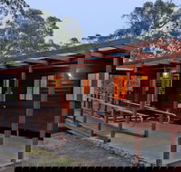 Sommerville Valley Tourist Park - Lennox Head Accommodation