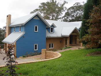 Darnell Bed & Breakfast - Lennox Head Accommodation 2