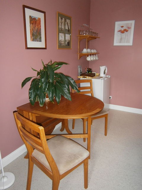 Darnell Bed & Breakfast - Lennox Head Accommodation 1