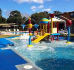 Tuncurry Lakes Resort - Lennox Head Accommodation