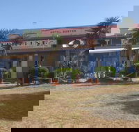 Hotel Boston - Lennox Head Accommodation