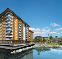 Saltwater Suites - Lennox Head Accommodation