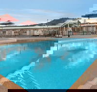 The Ashwood Motel - Lennox Head Accommodation