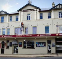 Imperial Hotel Cowra - Lennox Head Accommodation