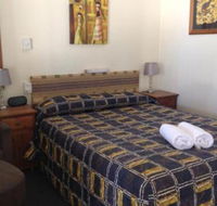 Ayr Max Motel - Lennox Head Accommodation