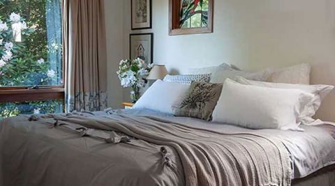 Woolrich Historic Garden Cottage - Lennox Head Accommodation 2