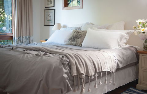 Woolrich Historic Garden Cottage - Lennox Head Accommodation 6