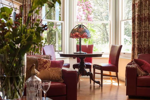 Woolrich Historic Garden Cottage - Lennox Head Accommodation 1