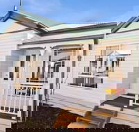 Werribee Short Stay Villas  Accommodation - Lennox Head Accommodation