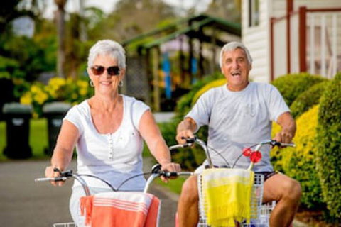 Ingenia Holidays Kingscliff - Lennox Head Accommodation 0