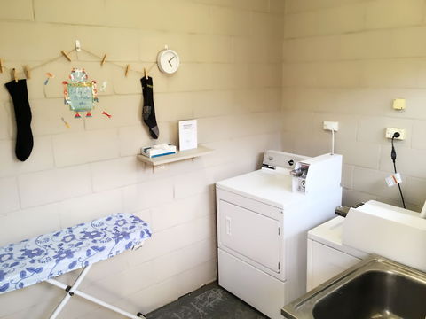 Apollo Motel Biloela - Lennox Head Accommodation 5