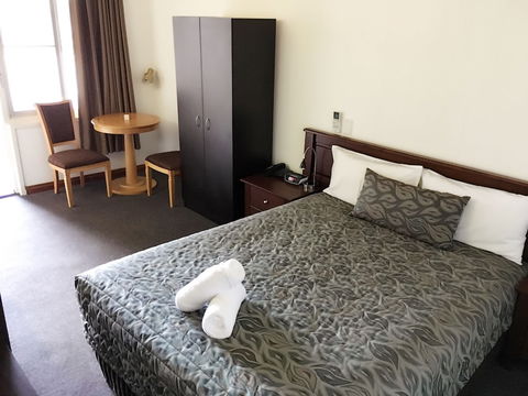 Apollo Motel Biloela - Lennox Head Accommodation 6