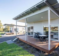 Blue Lake Holiday Park - Lennox Head Accommodation