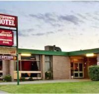 Midtown Motor Inn - Lennox Head Accommodation