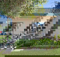 Hamilton Caravan Park - Lennox Head Accommodation