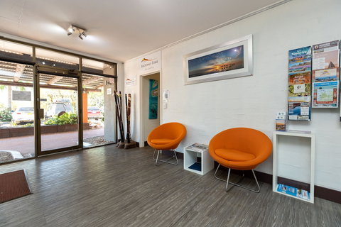 Broome Time Resort - Lennox Head Accommodation 4