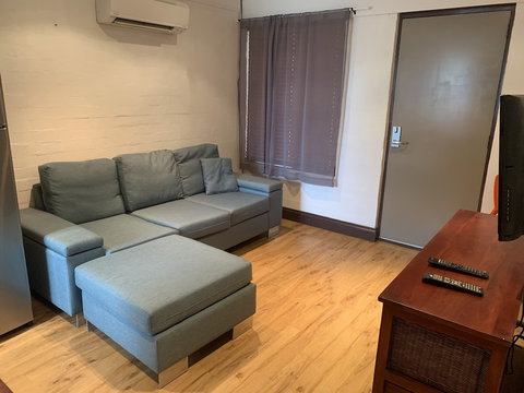 Broome Time Resort - Lennox Head Accommodation 6