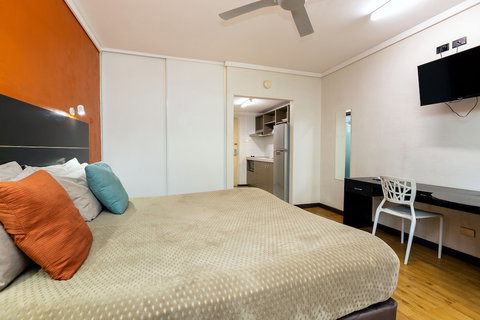 Broome Time Resort - Lennox Head Accommodation 5