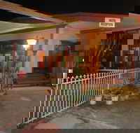 A Railway Lodge - Lennox Head Accommodation