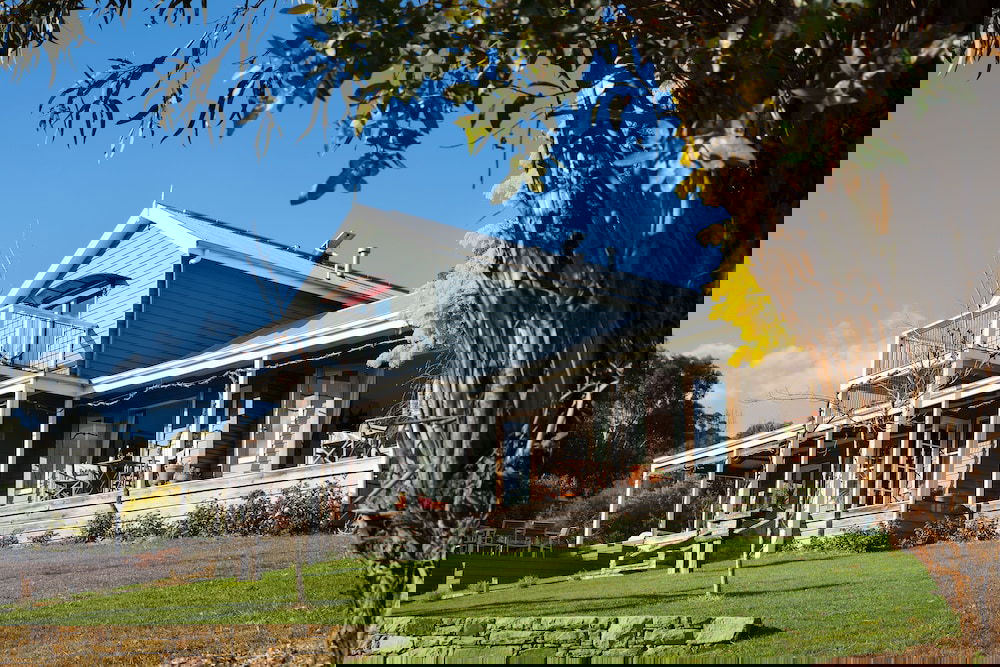 Daylesford VIC Lennox Head Accommodation