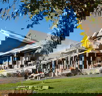 Old Chilli BB - Lennox Head Accommodation