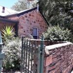 Mintaro Hideaway - Lennox Head Accommodation 0