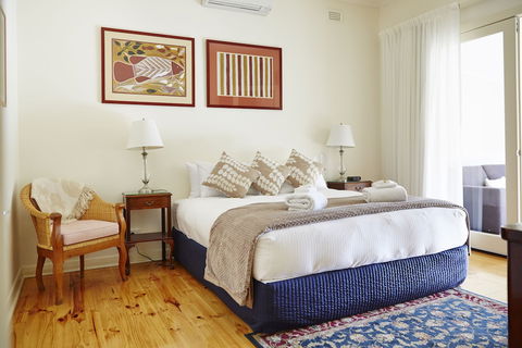 Longview Vineyard - Lennox Head Accommodation 6
