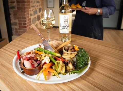 Longview Vineyard - Lennox Head Accommodation 5