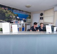 Blue Lake Motel - Lennox Head Accommodation